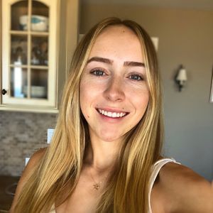 Meet your Posher, Mallory